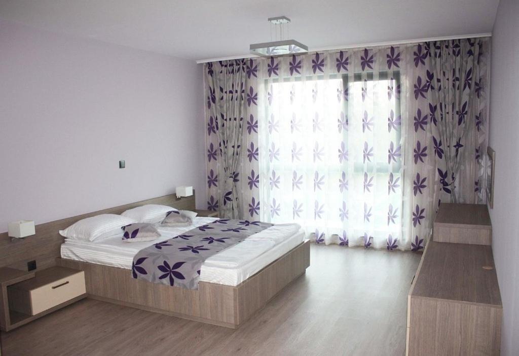 Iva Resort Bjala Exteriör bild