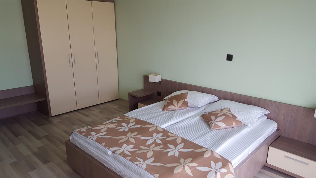 Iva Resort Bjala Rum bild
