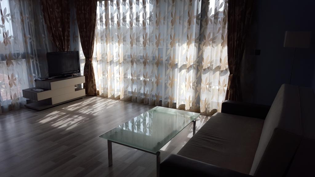Iva Resort Bjala Rum bild
