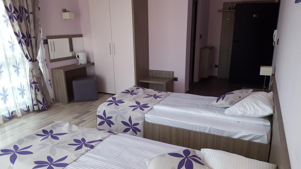 Iva Resort Bjala Rum bild