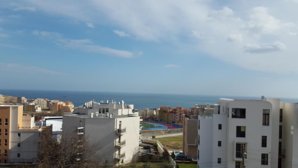 Iva Resort Bjala Rum bild