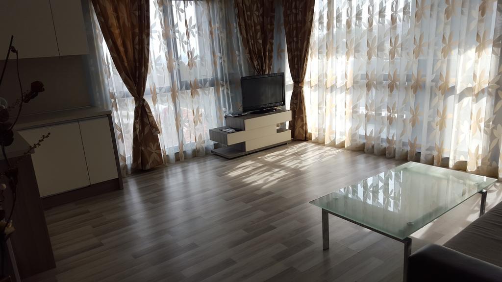 Iva Resort Bjala Rum bild