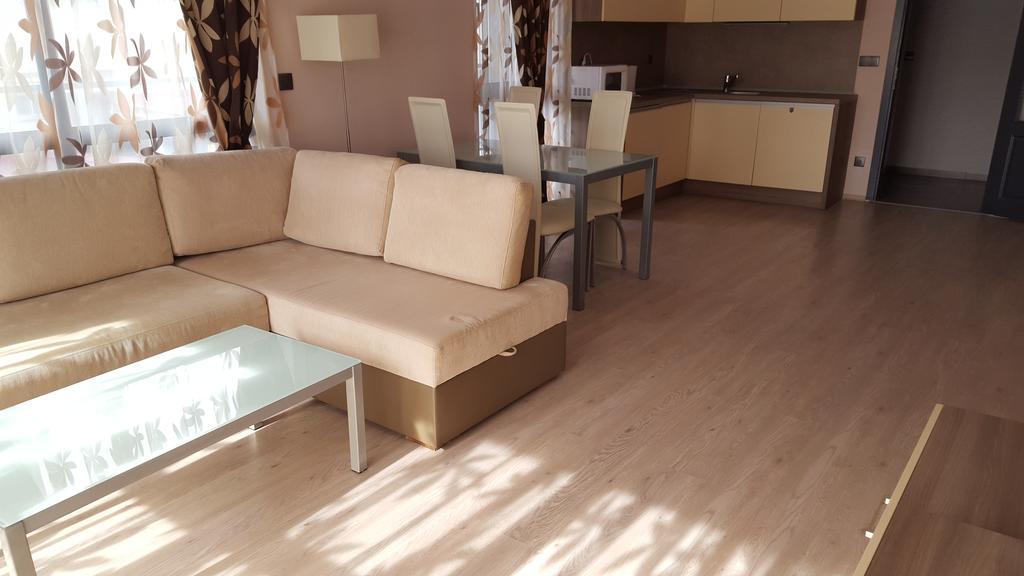 Iva Resort Bjala Rum bild