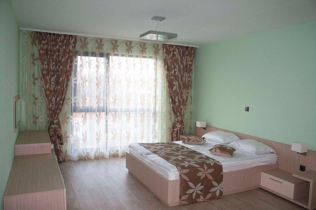Iva Resort Bjala Rum bild